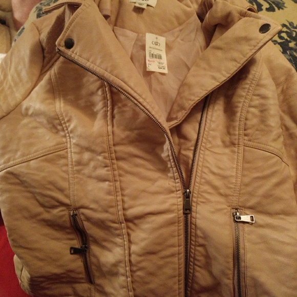 Cato Jackets & Blazers - NWT Cato Jacket